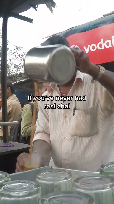 Kolkata Chai Founder Ads ad by Fraggell — Top Ad