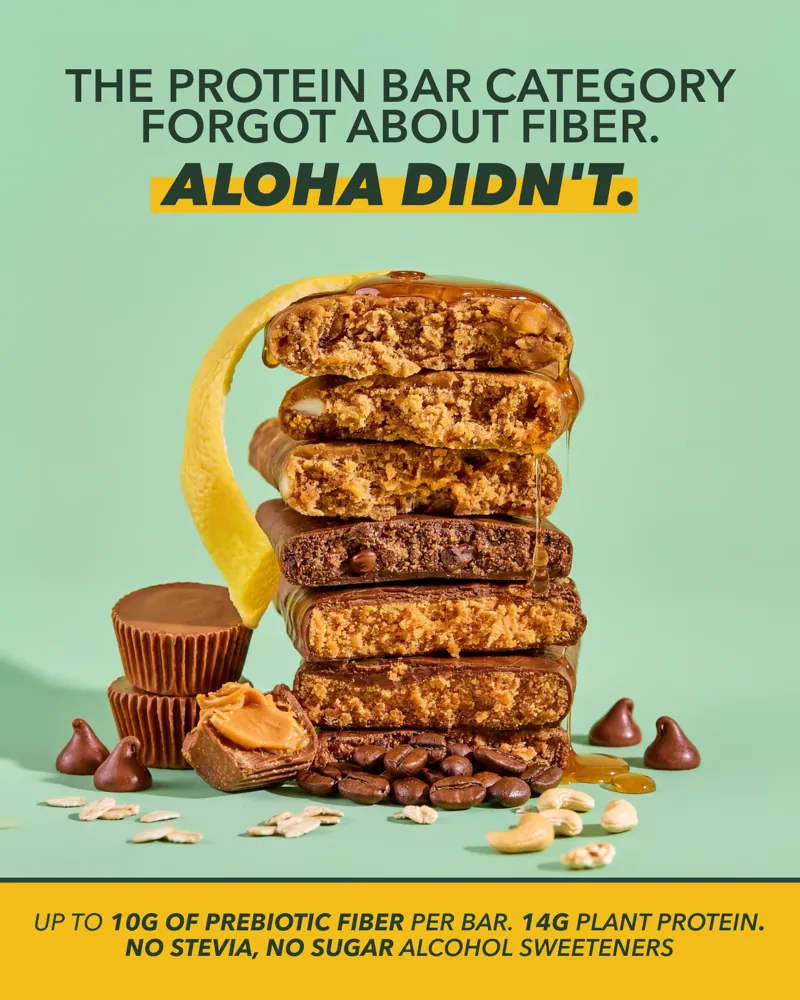 ALOHA Statics ad by Fraggell