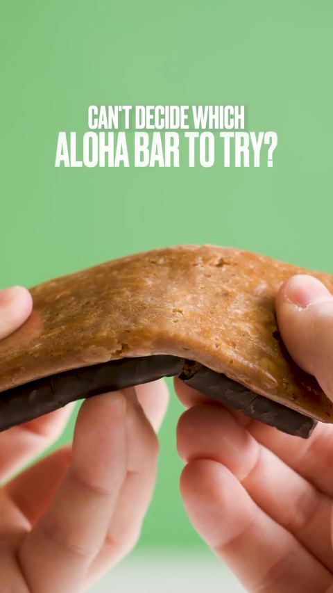 ALOHA UGC ad still